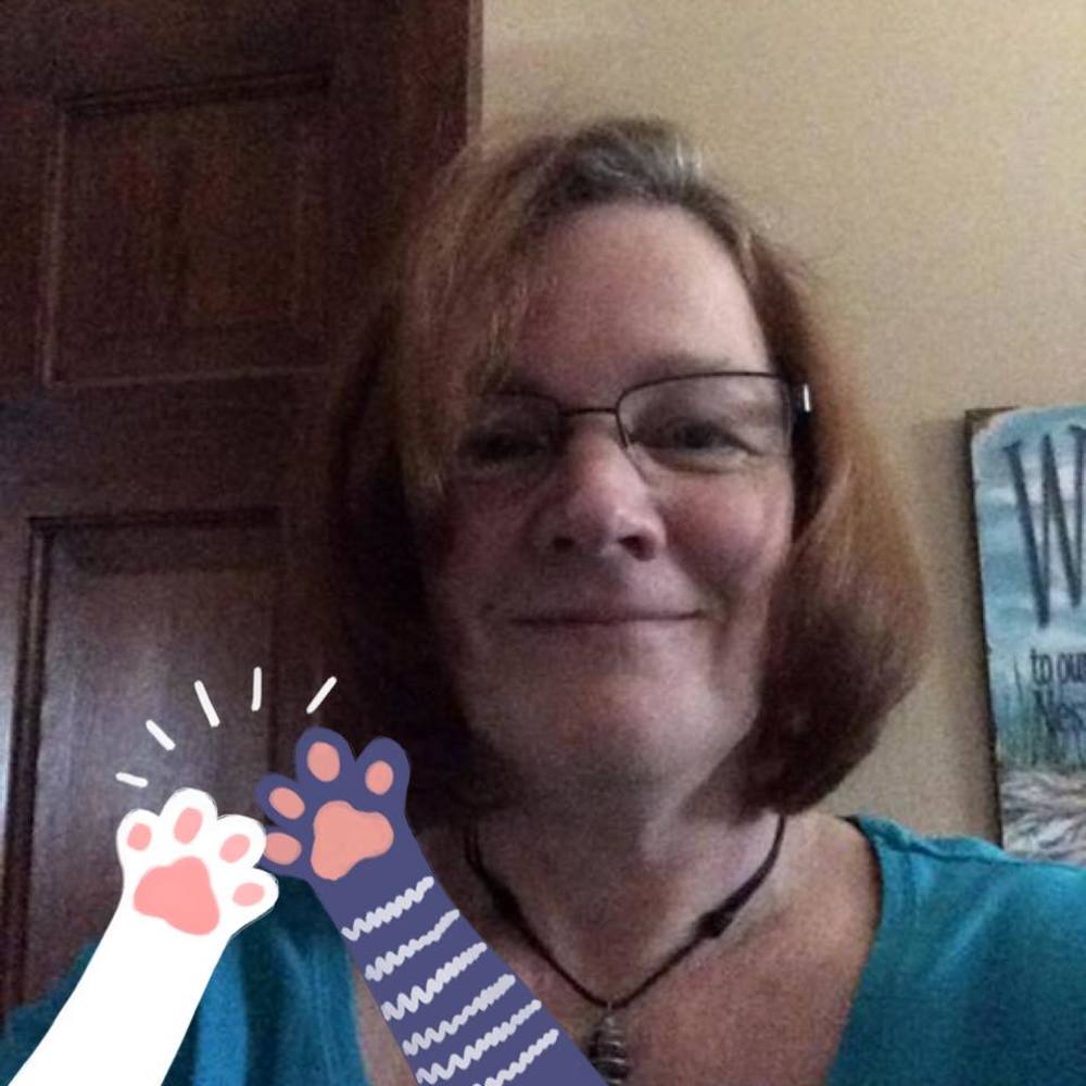 Meet your Posher, Faith